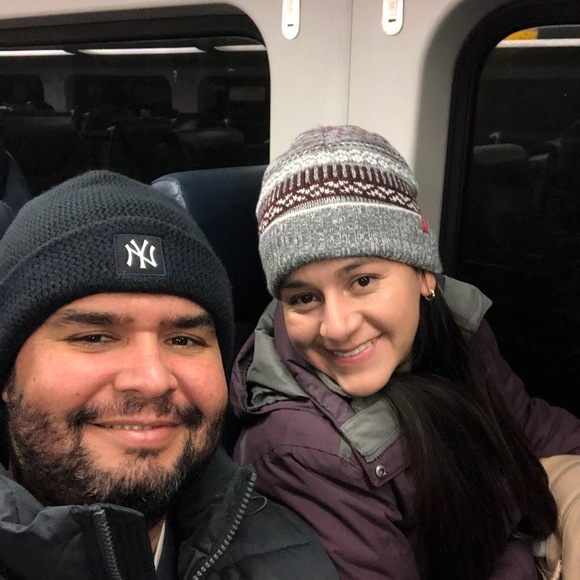 Meet your Posher, Javier andres - Picture 1 of 1